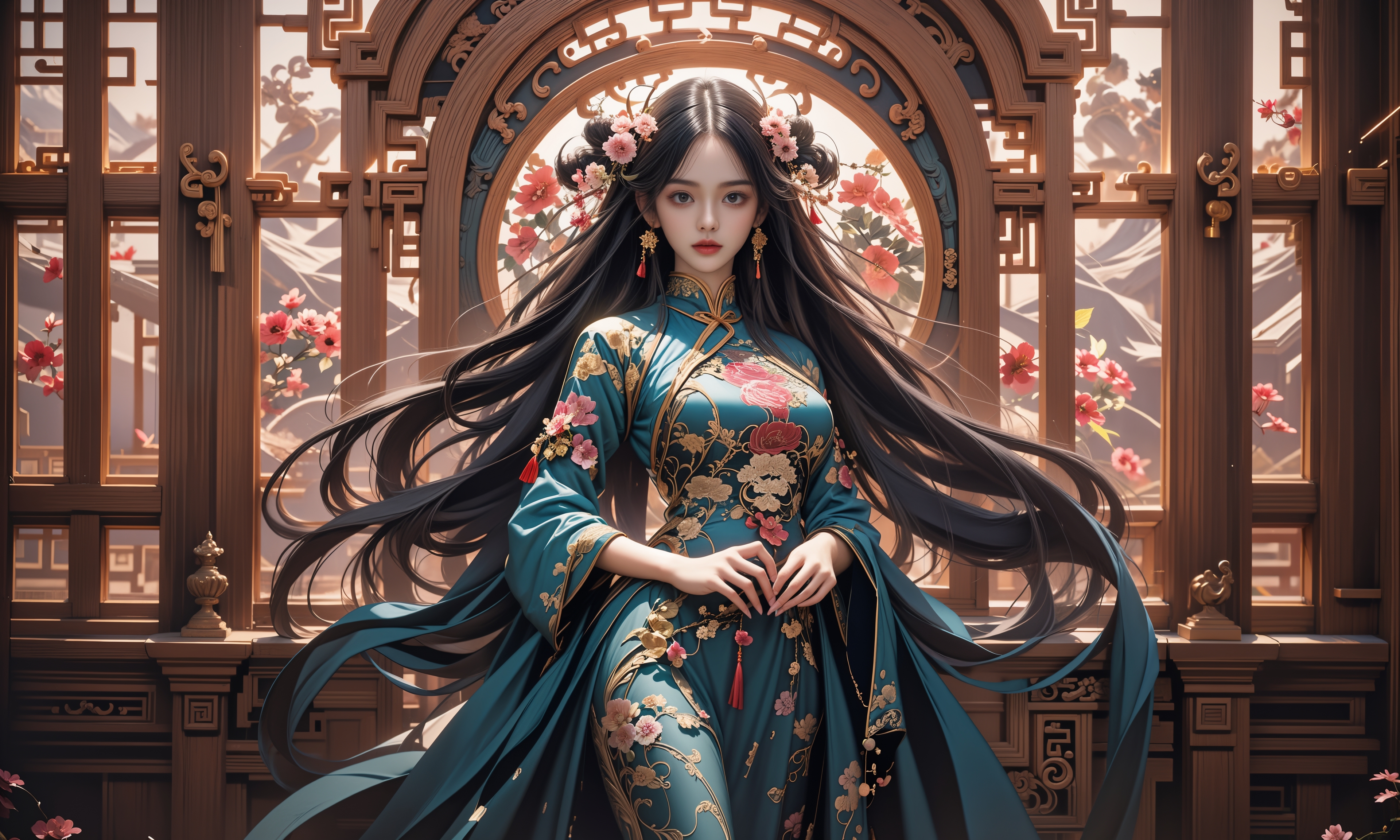 大道同行 上合之路越走越宽广